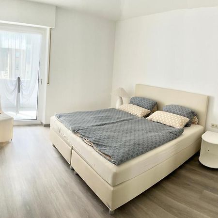 Hettstein Apartment Idar-Oberstein Ngoại thất bức ảnh