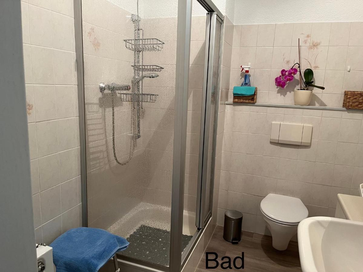 Hettstein Apartment Idar-Oberstein Ngoại thất bức ảnh
