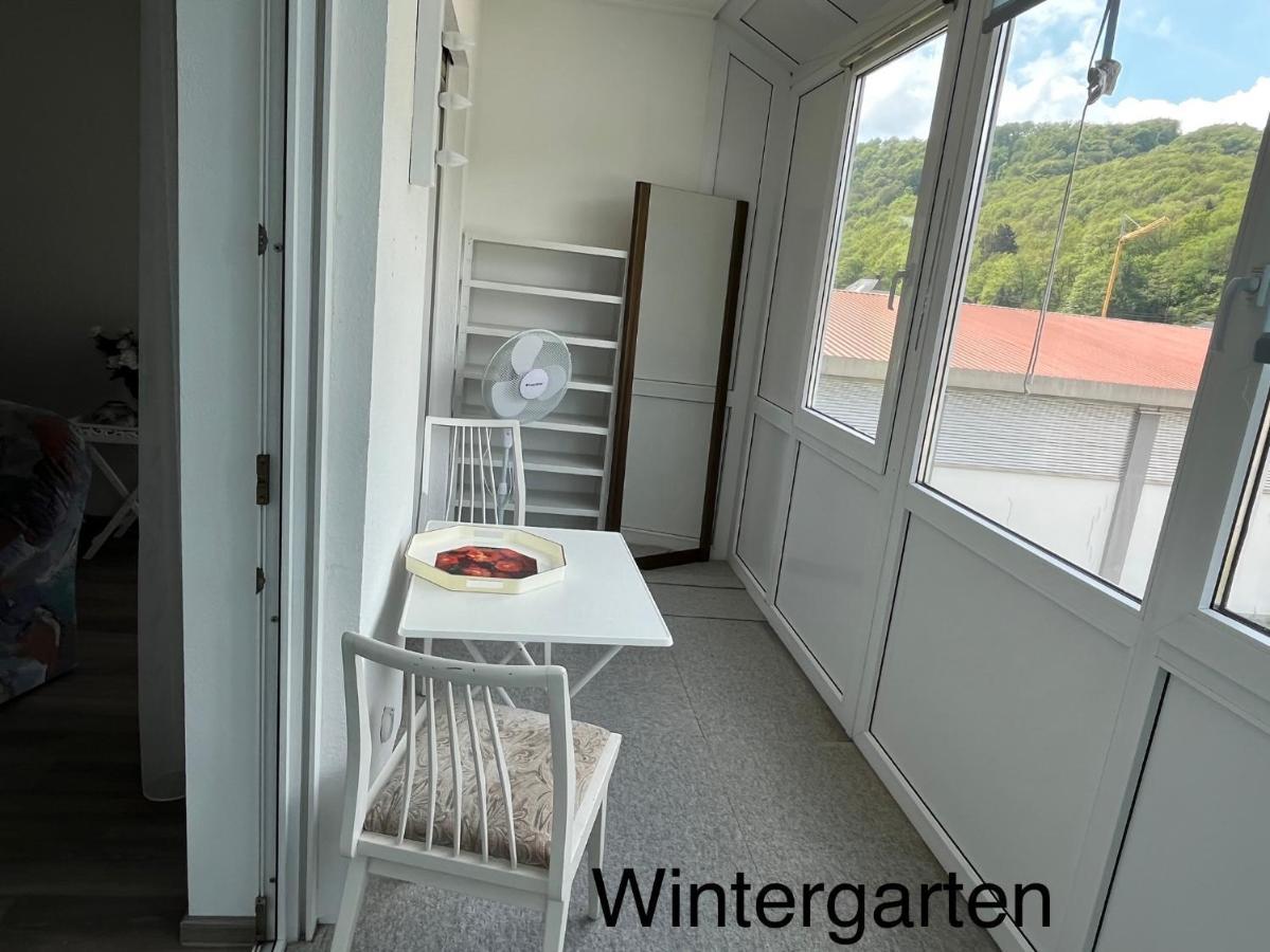 Hettstein Apartment Idar-Oberstein Ngoại thất bức ảnh